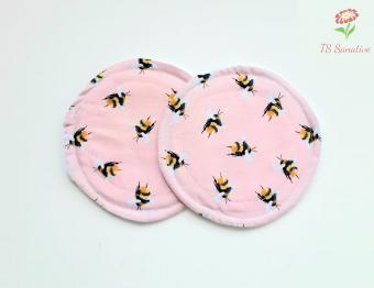 Made to order Cloth Nursing/Breast Pads