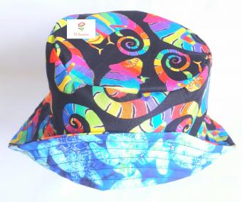 Made to order Bucket Hat