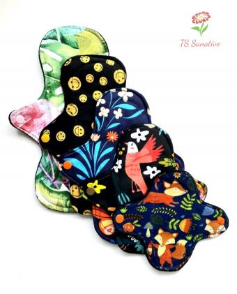 Made to Order Cloth Sanitary Pads