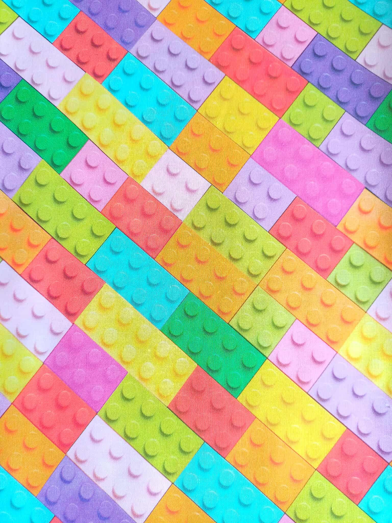 Bright Legos