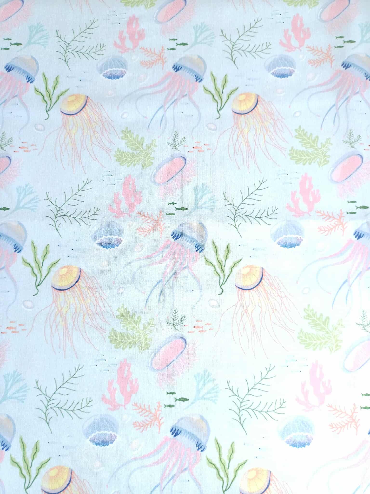 Under the Sea