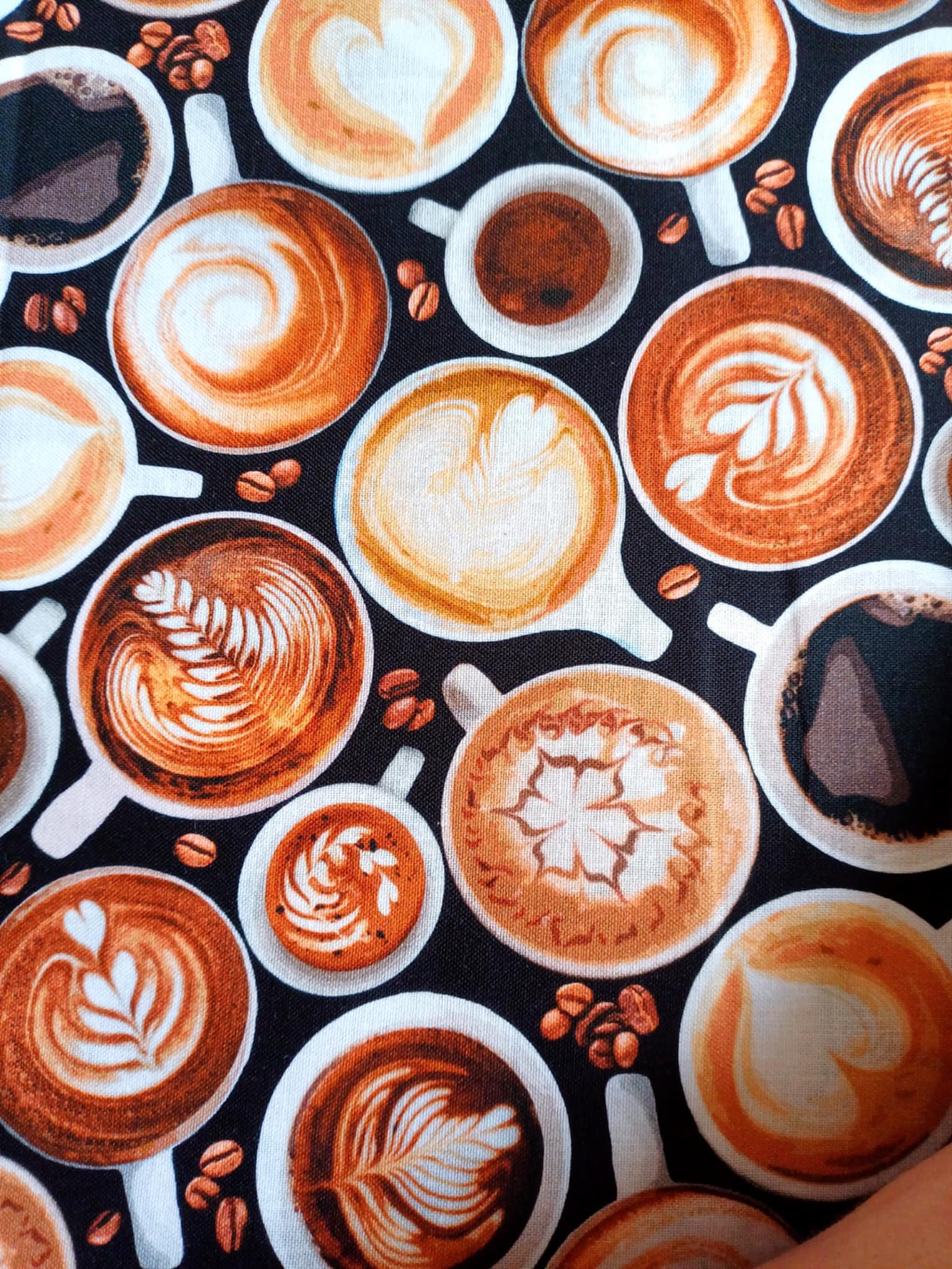 Coffee