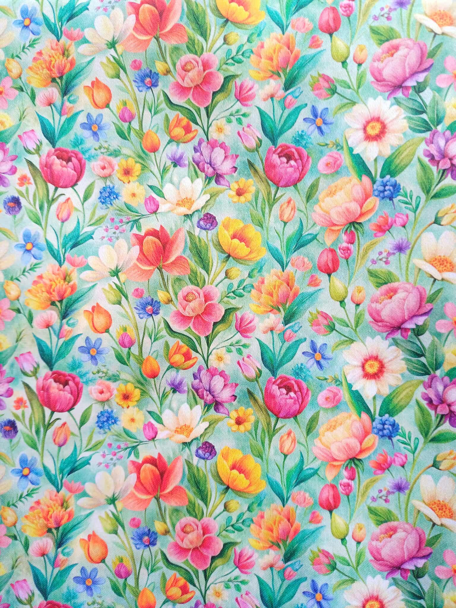 Spring Blossom