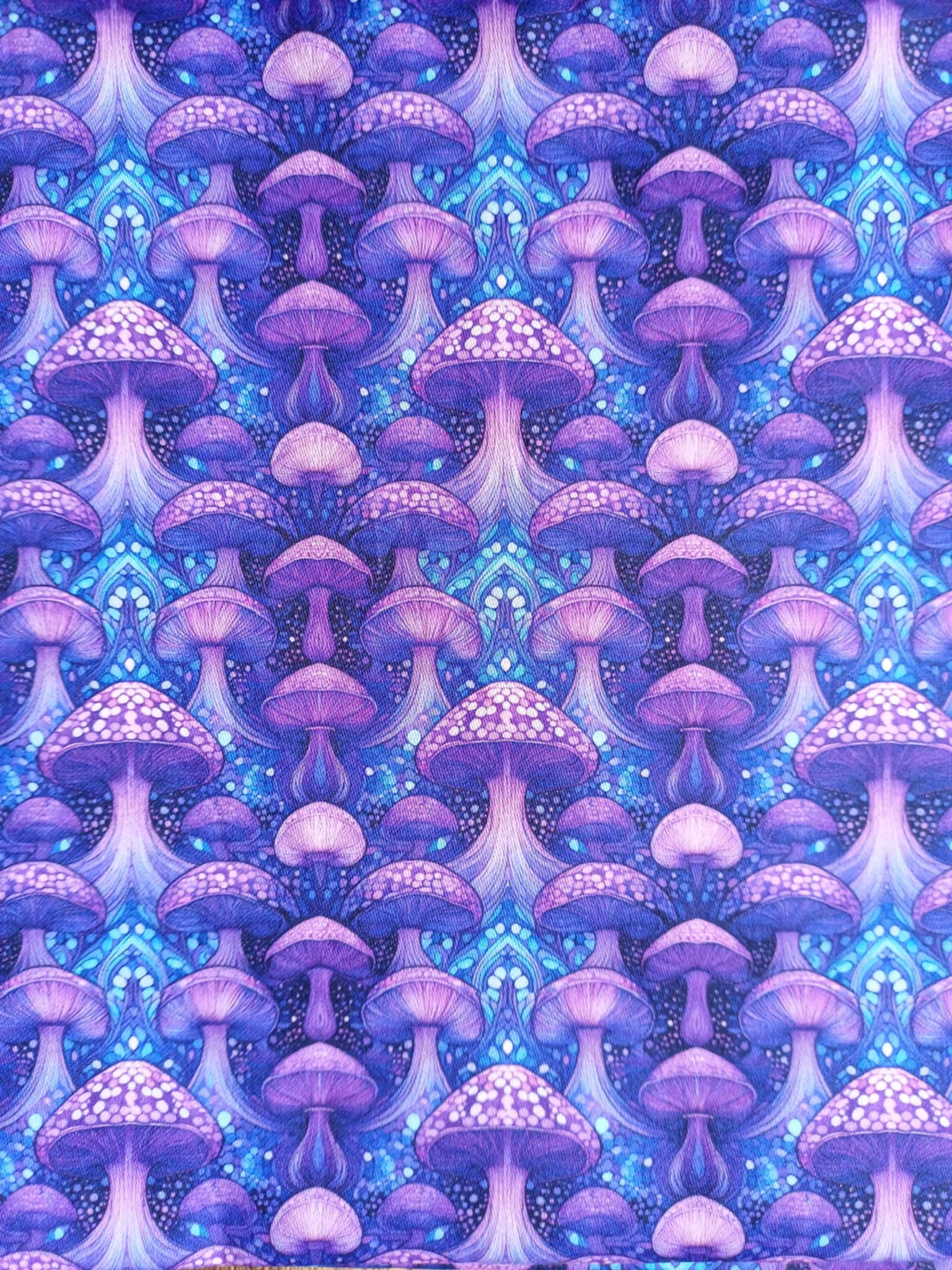 Toadstools
