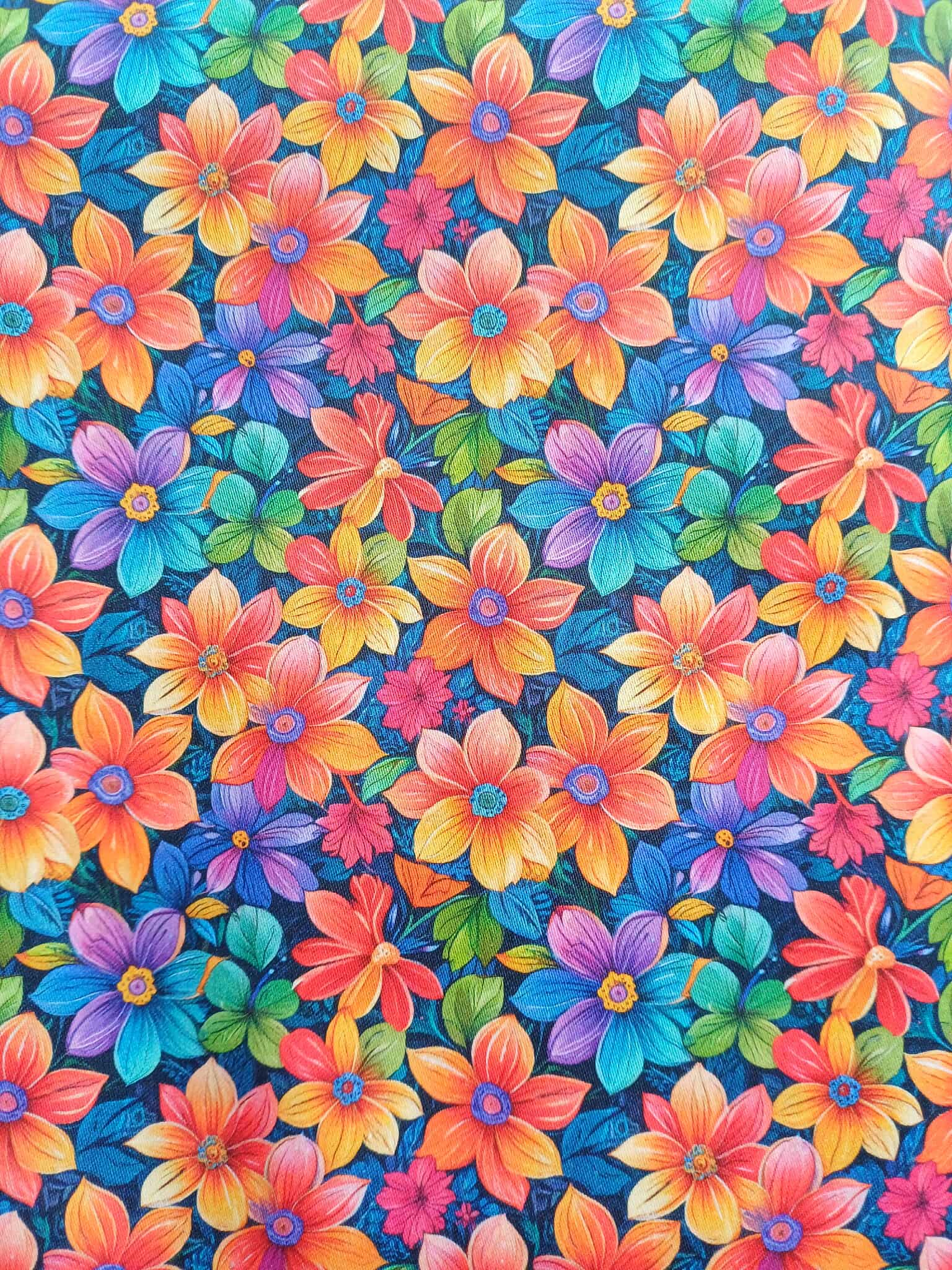 Petal Power