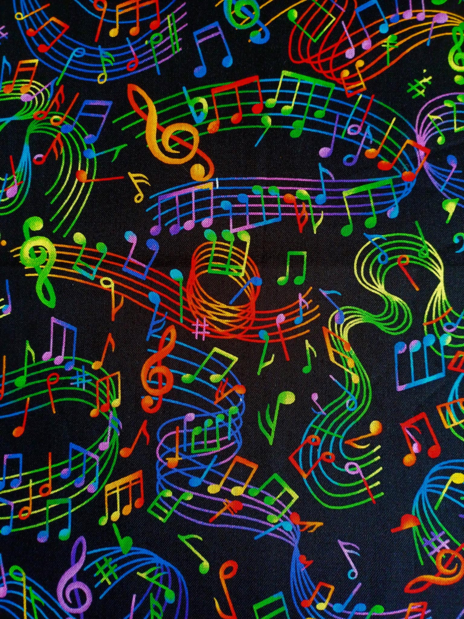 Music Notes