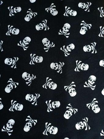 Skull and Crossbones