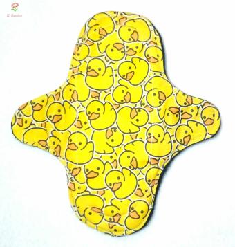 Cloth Sanitary Pad - Ducks