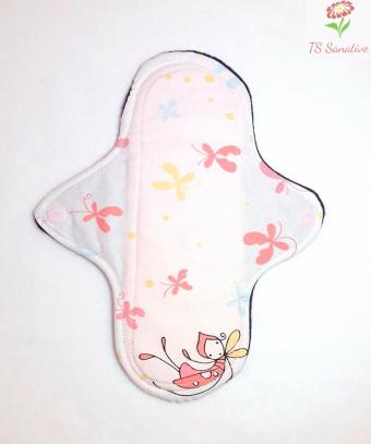 Cloth Sanitary Pad - Pixie