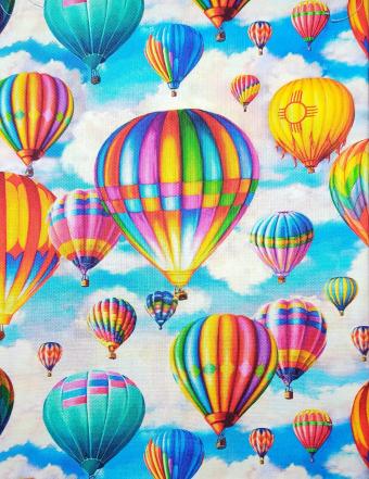 Balloons