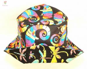 Bucket hat