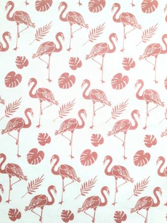 Pink Flamingo