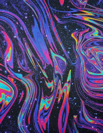 Swirl Marble