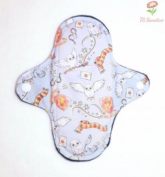 Cloth Sanitary Pad Harry Potter 