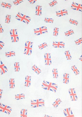 Union Jack Flyaway