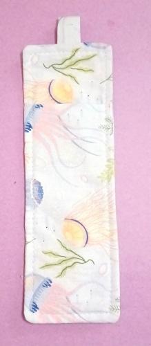 Lanyard Pen Holder - Under The Sea